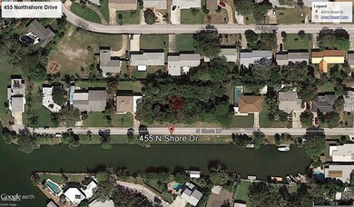 455 northshore lots