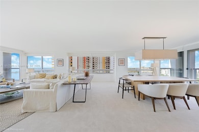 The Palace on Brickell Condo unit A2301, Miami, FL 33129 - photo 3