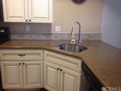 Granite counter tops,  diswasher