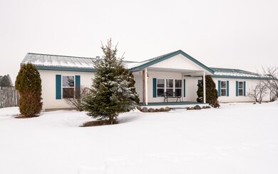 1062 Falcon Acres Loop, Columbia Falls, MT 59912 - photo 4