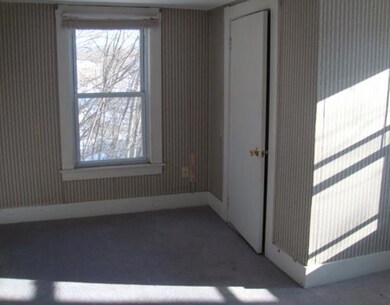 Bedroom.