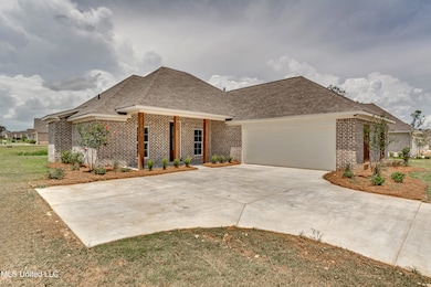 400 Butternut Dr, Canton, MS 39046 - photo 3