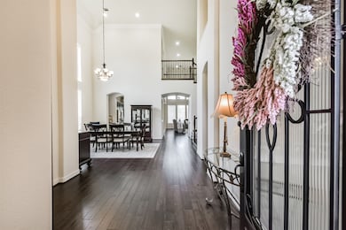 Welcome to 902 Longleaf Ct