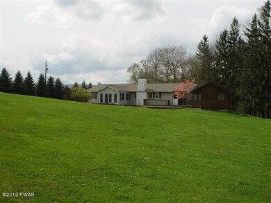 210 Baldwin Rd, Waymart, PA 18472 - photo 3
