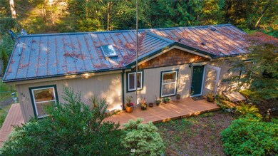 8611 Eckenstam Johnson Rd, Anderson Island, WA 98303 - photo 3