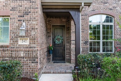 242 Greylake Place, the Woodlands, TX 77354 - photo 7