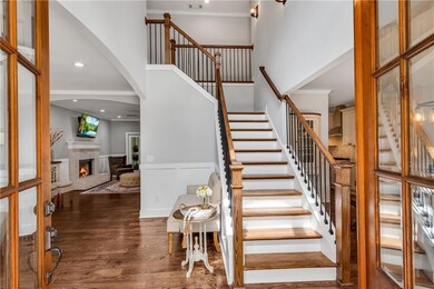 5301 Regency Lake Ct, Sugar Hill, GA 30518 - photo 7