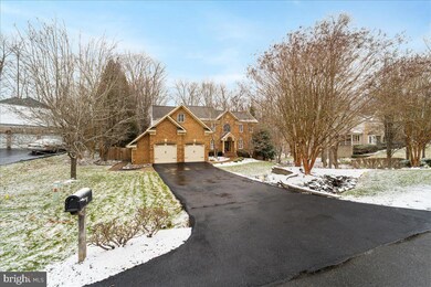 7886 Pembridge Rd, Manassas, VA 20112 - photo 4