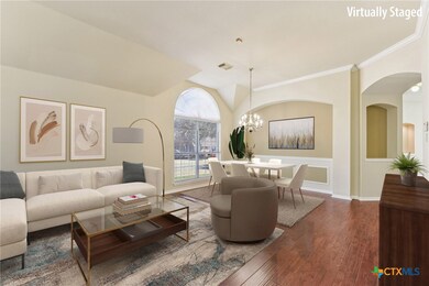 412 Settlers Valley Dr, Pflugerville, TX 78660 - photo 4