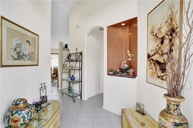 Foyer | Entrance