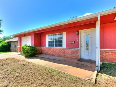 532 E Anna St, Shawnee, OK 74801 - photo 3