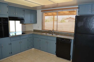 5 Kitchen