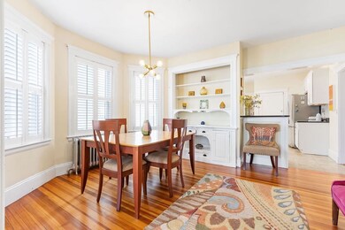 17 Seymour St unit 1, Roslindale, MA 02131 - photo 4