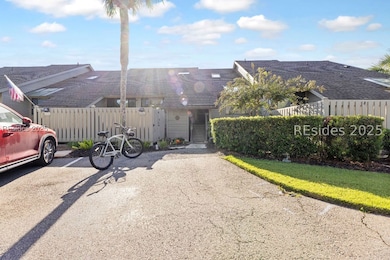 60 Carnoustie Rd unit 997, Hilton Head Island, SC 29928 - photo 2