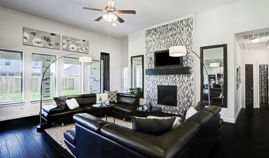 11332 Fannin Trail Ct, Needville, TX 77461 - photo 6