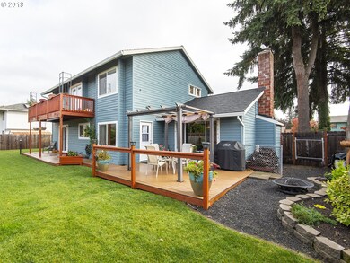 1225 N Grant St, Canby, OR 97013 - photo 3