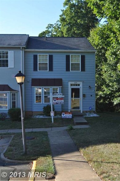 6100 Hillside Rd, Springfield, VA 22152 - photo 2