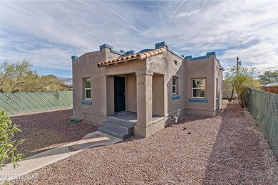 234 E Adams St, Tucson, AZ 85705 - photo 3