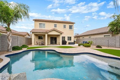 1693 W Dugan Dr, Queen Creek, AZ 85142 - photo 2