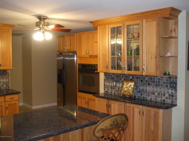 Kitchen, View 2