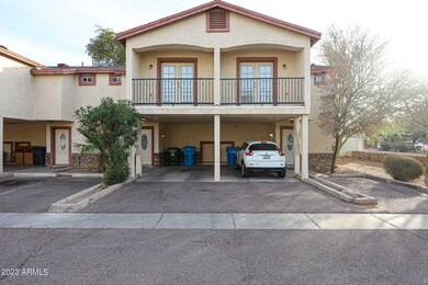 2614 E Monte Vista Rd unit 2, Phoenix, AZ 85008 - photo 5