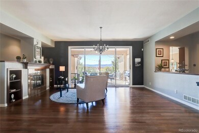 2702 Stonecrest Point, Highlands Ranch, CO 80129 - photo 4