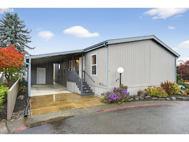 900 NE Francis Ave unit 29, Gresham, OR 97030 - photo 3