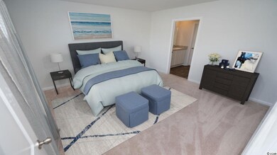 149 Spring Wheat Way unit Lot 162- Macon A, Conway, SC 29527 - photo 6