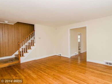 1417 Stonewood Rd, Baltimore, MD 21239 - photo 2