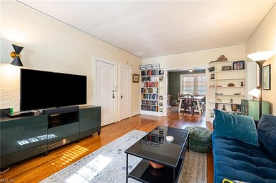 800 Gates Ave unit C-2, Norfolk, VA 23517 - photo 4