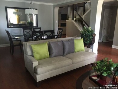 10707 Arabian Isle, San Antonio, TX 78254 - photo 2