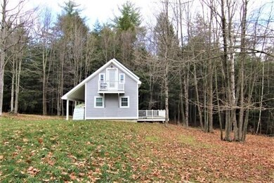 400 Legate Hill Rd, Charlemont, MA 01339 - photo 3
