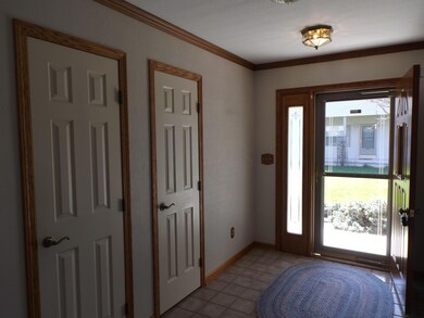 Entry Way