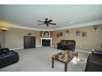 Family Room.