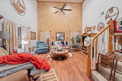 3500 Trails End Rd, Burleson, TX 76028 - photo 5