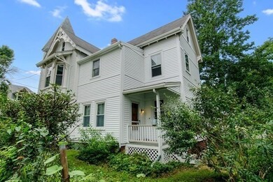 60 Arlington St, Haverhill, MA 01830 - photo 2