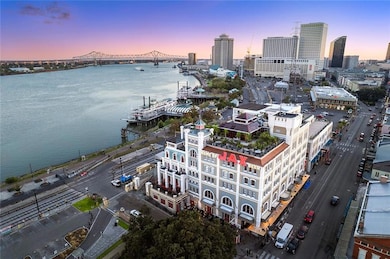 620 Decatur St unit I, New Orleans, LA 70130 - photo 2