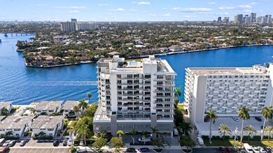435 Bayshore Dr unit 503, Fort Lauderdale, FL 33304 - photo 2