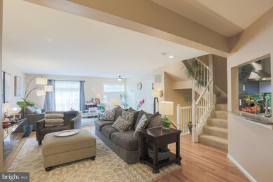 11934 Thurloe Dr, Lutherville Timonium, MD 21093 - photo 3