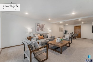 8017 E 44th St, Sioux Falls, SD 57110 - photo 4