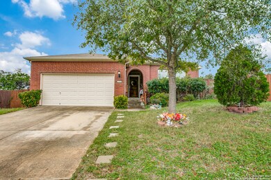 2710 Red Lion Ct, San Antonio, TX 78259 - photo 2
