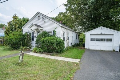 28 West St, Easthampton, MA 01027 - photo 2