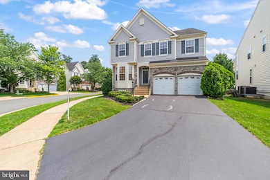 2679 Cast Off Loop, Woodbridge, VA 22191 - photo 5