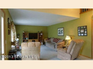 w 20833 Turkey Trot Ln, Galesville, WI 54630 - photo 6