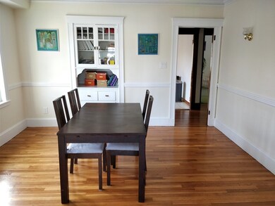 25 Parker St unit 2, Arlington, MA 02474 - photo 5