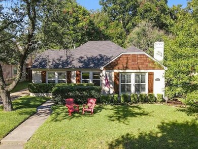 4221 Camden Ave, Dallas, TX 75206 - photo 2