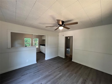 804 N Union Ave, Shawnee, OK 74801 - photo 7