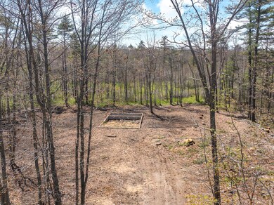 50 Ogunquit rd cleared lot