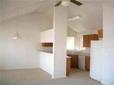 14573 Puerto Del Carmen Dr, El Paso, TX 79928 - photo 2
