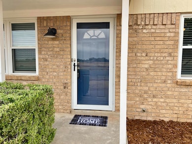 5539 Auburn St, Lubbock, TX 79416 - photo 2